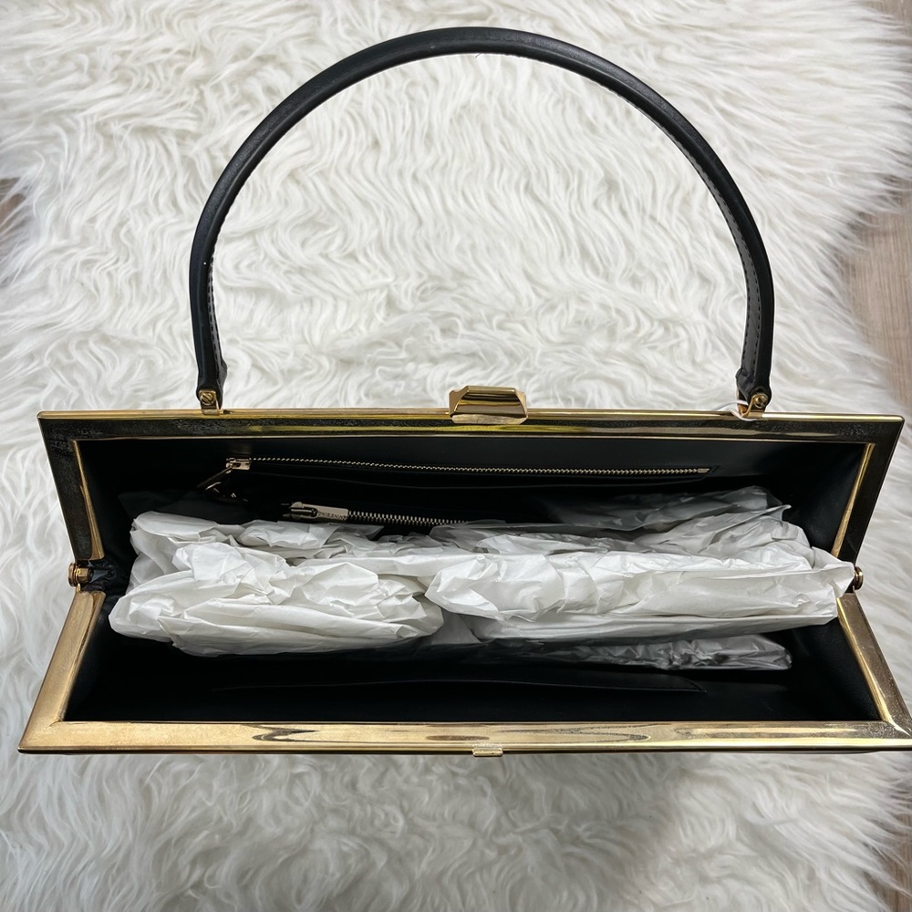 Anine Bing Elly handbag - Picture 9 of 10